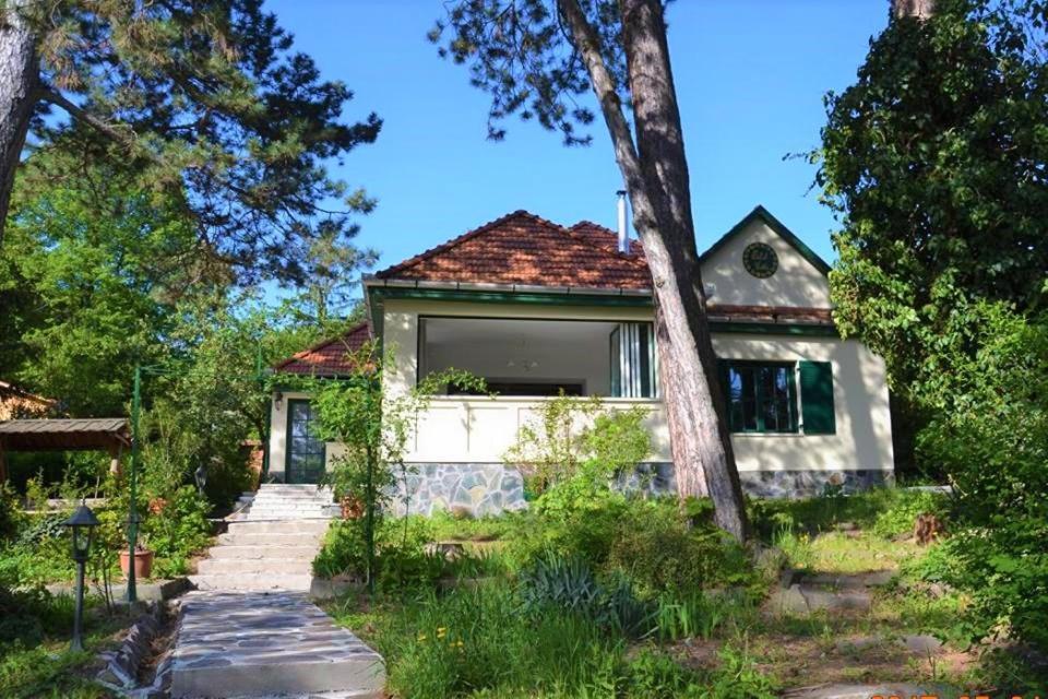 Edit Villa Matrafured Dış mekan fotoğraf