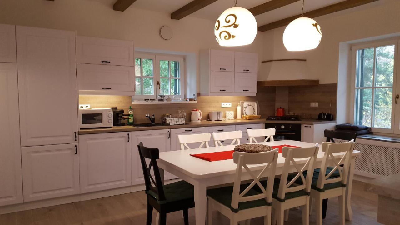 Edit Villa Matrafured Dış mekan fotoğraf