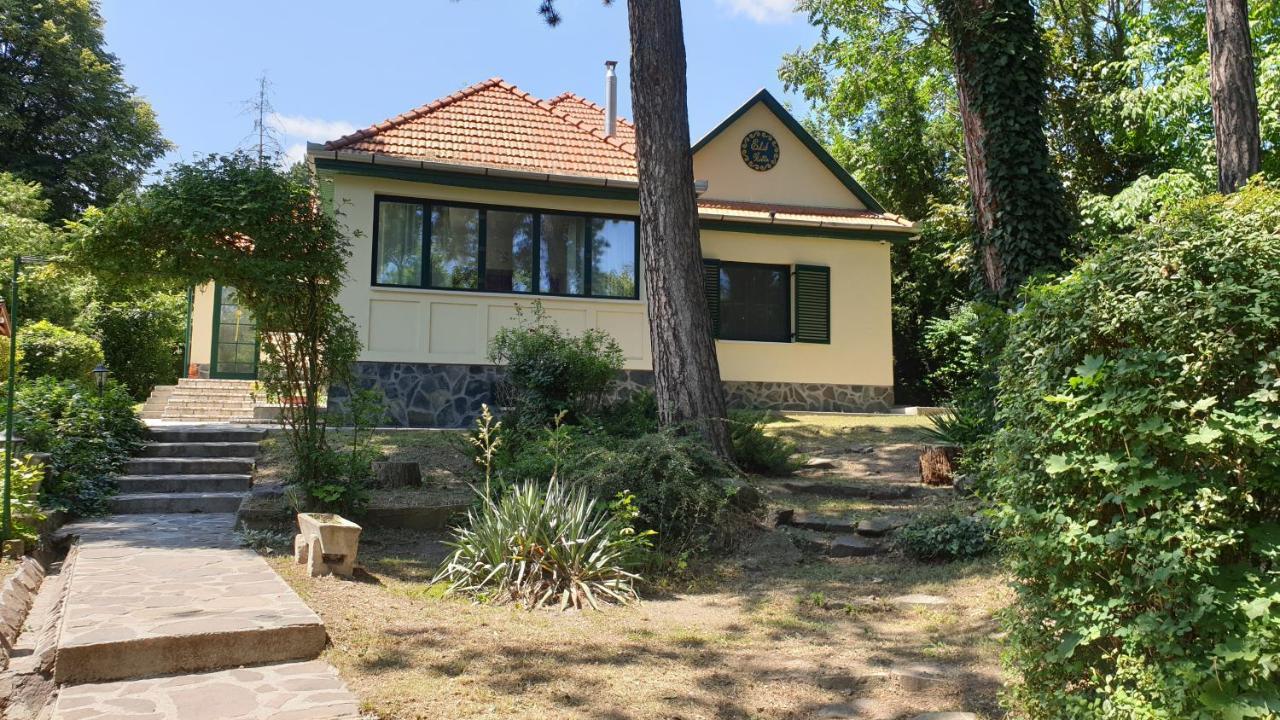 Edit Villa Matrafured Dış mekan fotoğraf
