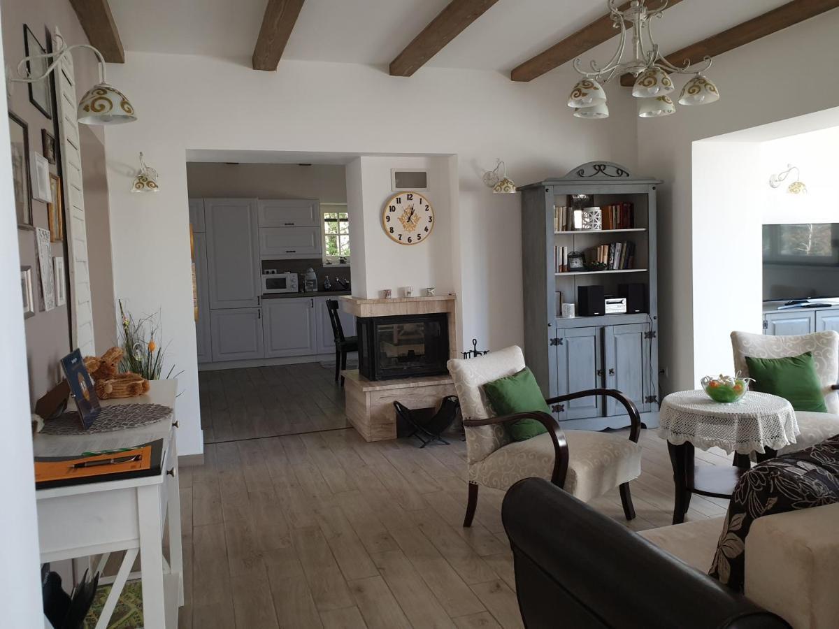 Edit Villa Matrafured Dış mekan fotoğraf