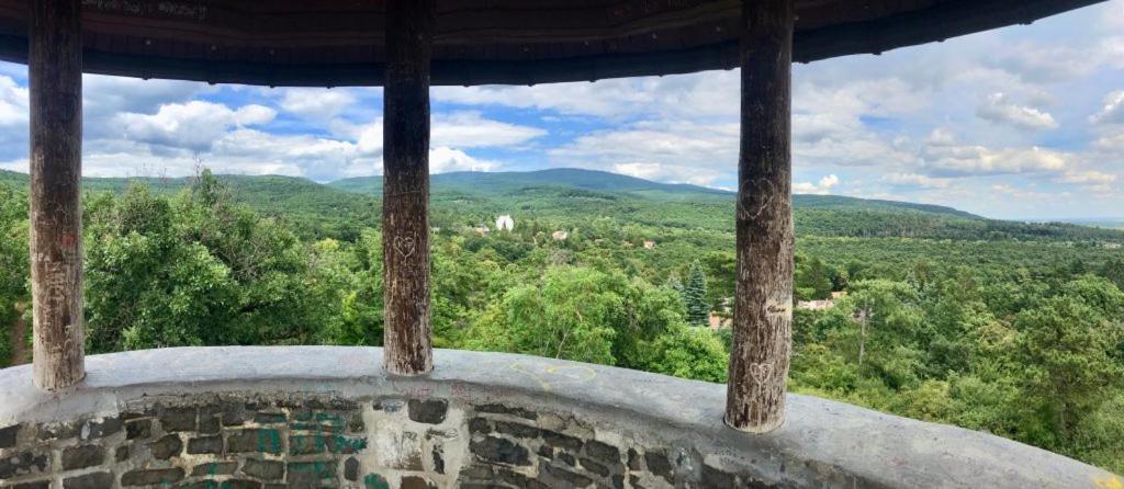 Edit Villa Matrafured Dış mekan fotoğraf