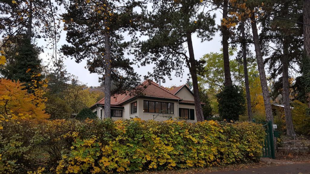 Edit Villa Matrafured Dış mekan fotoğraf