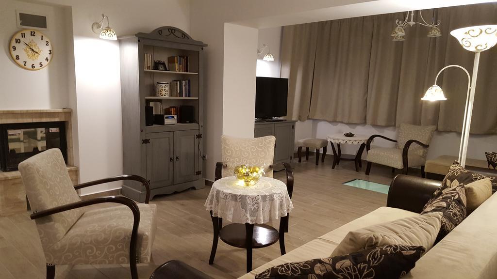 Edit Villa Matrafured Dış mekan fotoğraf