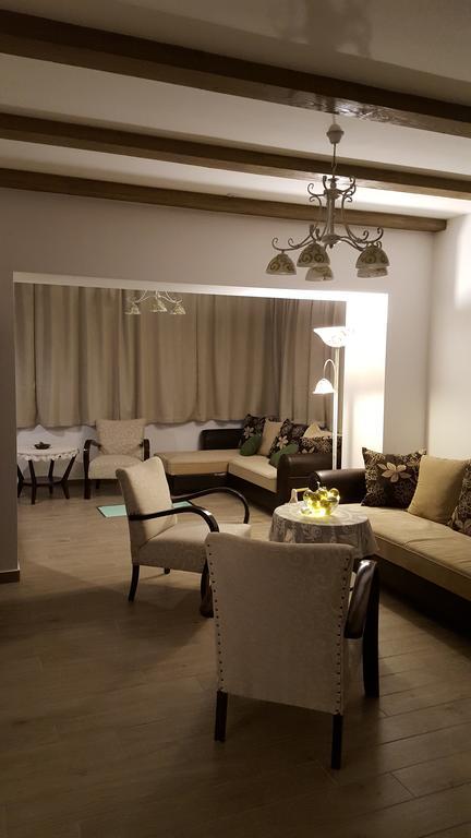 Edit Villa Matrafured Dış mekan fotoğraf