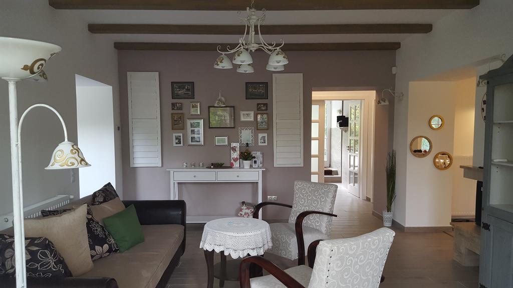 Edit Villa Matrafured Dış mekan fotoğraf