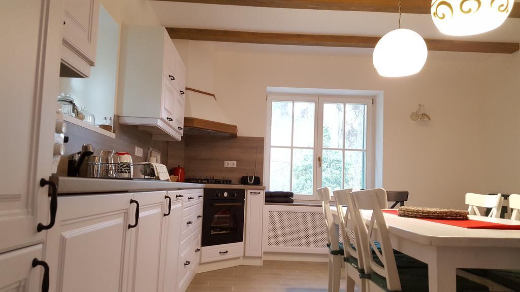Edit Villa Matrafured Dış mekan fotoğraf