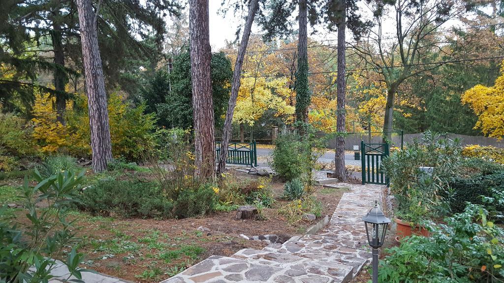 Edit Villa Matrafured Dış mekan fotoğraf