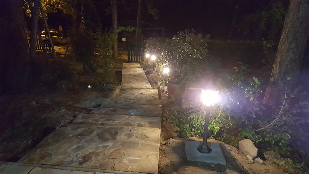 Edit Villa Matrafured Dış mekan fotoğraf