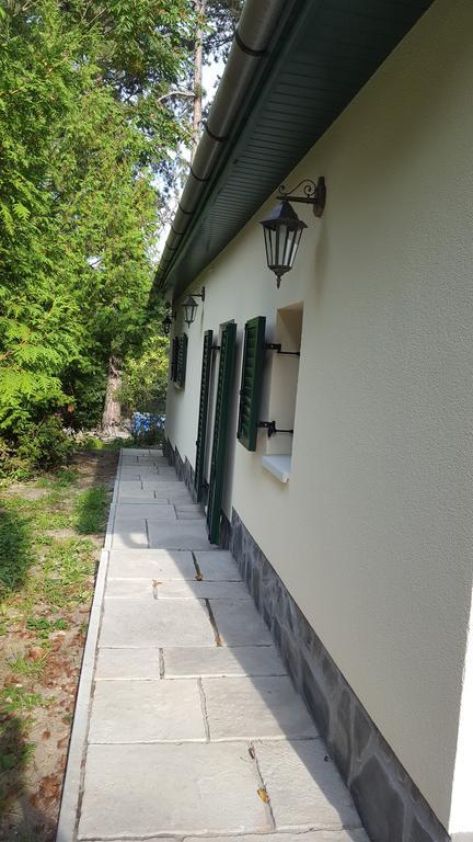 Edit Villa Matrafured Dış mekan fotoğraf