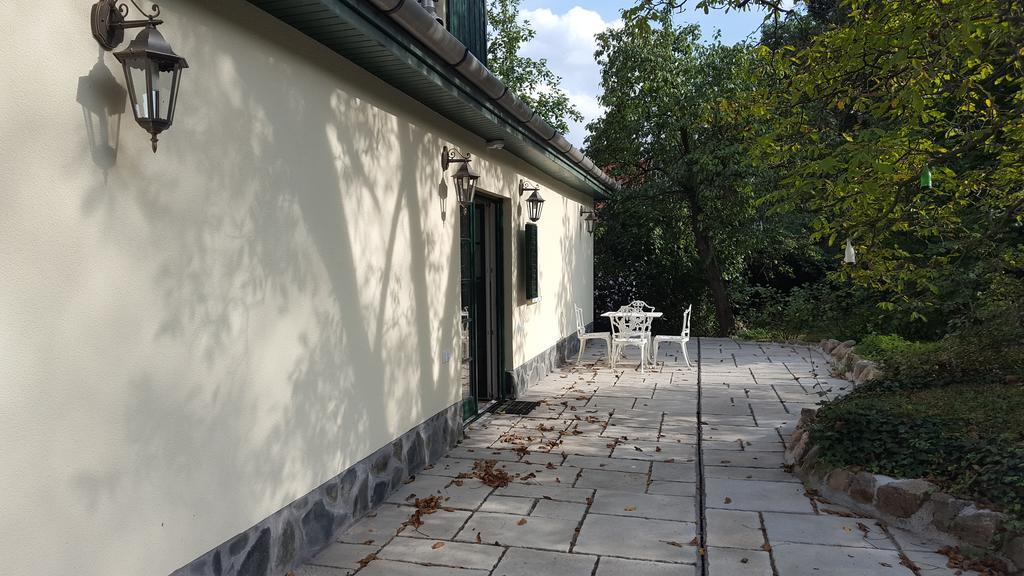 Edit Villa Matrafured Dış mekan fotoğraf
