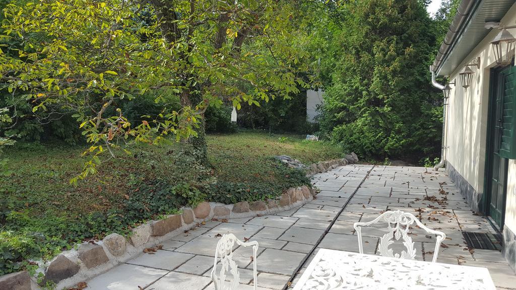 Edit Villa Matrafured Dış mekan fotoğraf