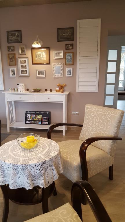 Edit Villa Matrafured Dış mekan fotoğraf