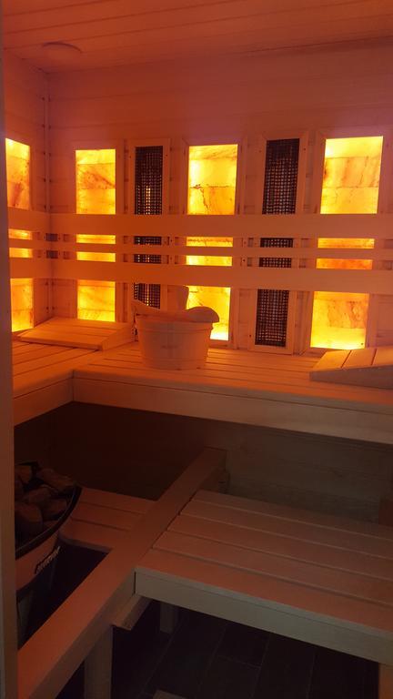 Edit Villa Matrafured Dış mekan fotoğraf